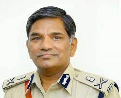 EC Transfers Andhra Pradesh DGP, Asks State To Appoint New Chief By Tommorow