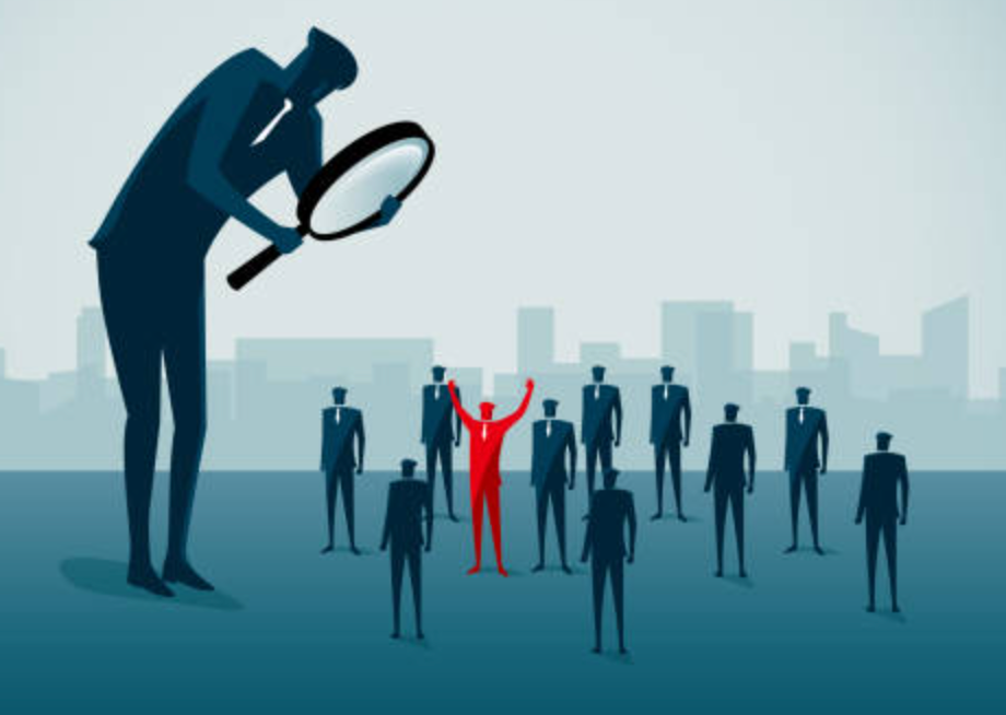 Reason For Vanishing of Candidates?