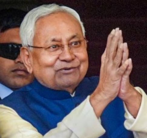 Everything Is Not Good In JD(U) And BJP?