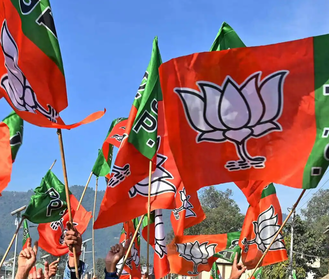 What Is the Standing Of The BJP In Bihar?