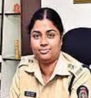 Mrs. Sharadha Raut IPS has been appointed as Joint Director Director CBI, DOP&T, Government of India.