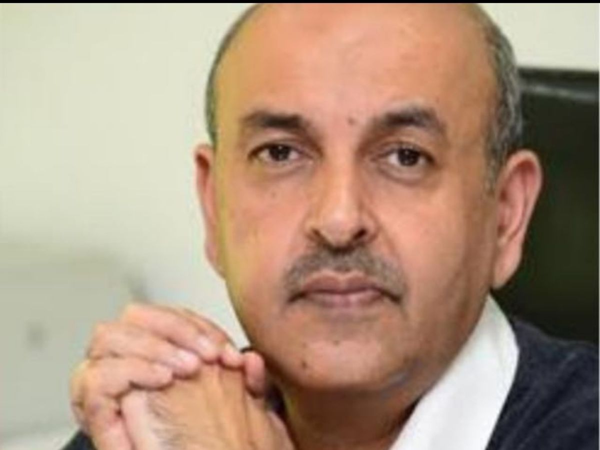 Advisor To PM Tarun Kapoor Gets Co-Terminus Extension: Strong Team Ahead For Third Term?
