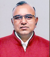 Former Law Secretary S.K.G Rahate Appointed As Chairperson Airports Economic Regulatory Authority(AERA)