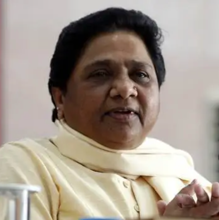 The Reason To Change The Candidate By Mayawati?