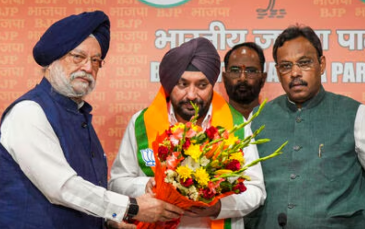 Arvindar Singh Lovely Now Famous With New Nickname