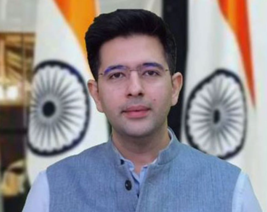 Young AAP Leader Is Not Interested To Come Back From Abroad Soon?