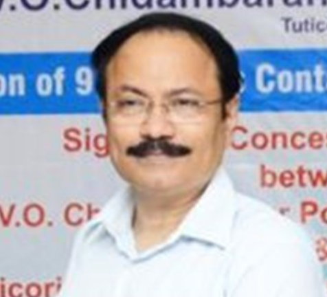 T.K Ramachandran IAS has been given additional charge of Secretary, Road Transport, Government of India.