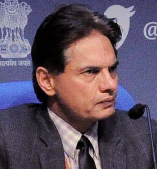 Anil Malik IAS has been given additional charge of Secretary, Ministry of Women and Child Development, Government of India