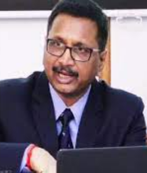 A.Y.V Krishna IPS  has been appointed as Additional Director CBI, DOP&T, Government of India
