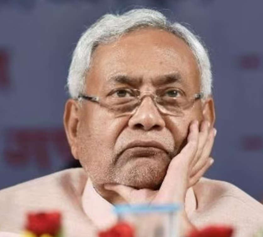 Nitish Kumar Likely To Join Mahagatbandhan After Elections?