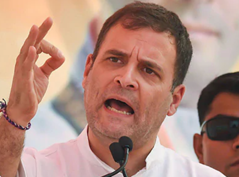 Rahul Gandhi Announced Priorities Of I.N.D.I.A Alliance