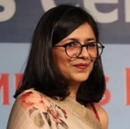 Wny Maliwal Became So Furious?