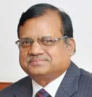 Raj Kumar Goyal IAS Is New Union Law Secretary