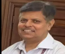 Pradip Tripathi IAS has been appointed as Secretary Lokpal