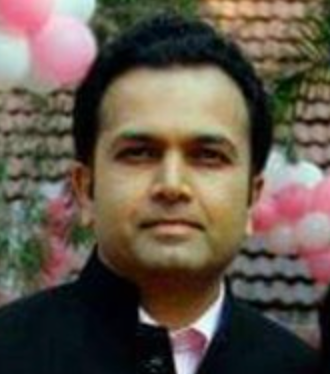 Akash Tripathi IAS as been empanelled to the grade of Additional Secretary, Government of India