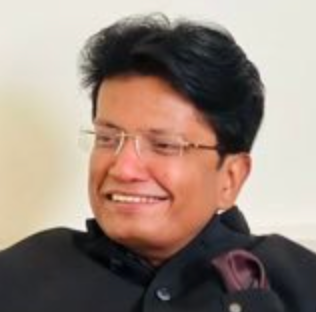 Ashutosh Agnihotri IAS has been empanelled to the grade of Additional Secretary, Government of India.