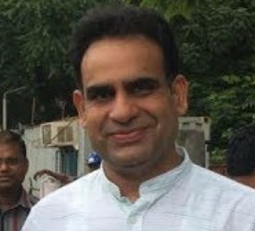 Ajay Bhadoo IAS  has been empanelled to the grade of Additional Secretary, Government of India.
