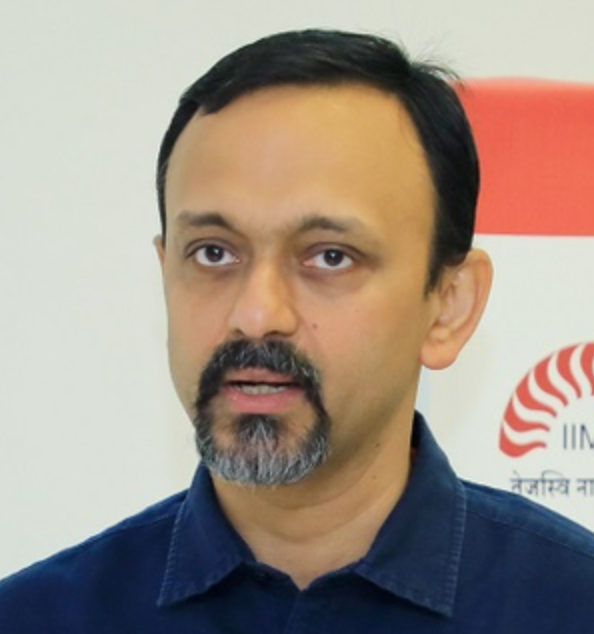 M.S Srikar IAS has been empanelled to the grade of Additional Secretary in Government of India