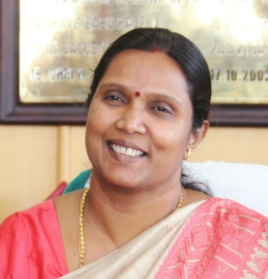 M Beena IAS has been empanelled to the grade of Additional Secretary in Government of India