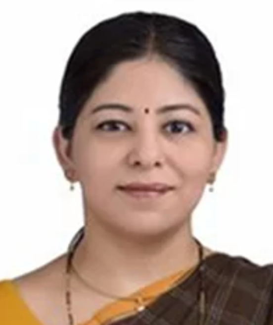 Richa Bagla IAS has been empanelled to the grade of Additional Secretary in Government of India