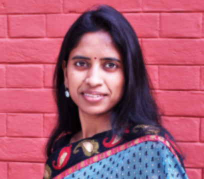 Bhawna Garg IAS has been empanelled to the grade of Additional Secretary in Government of India