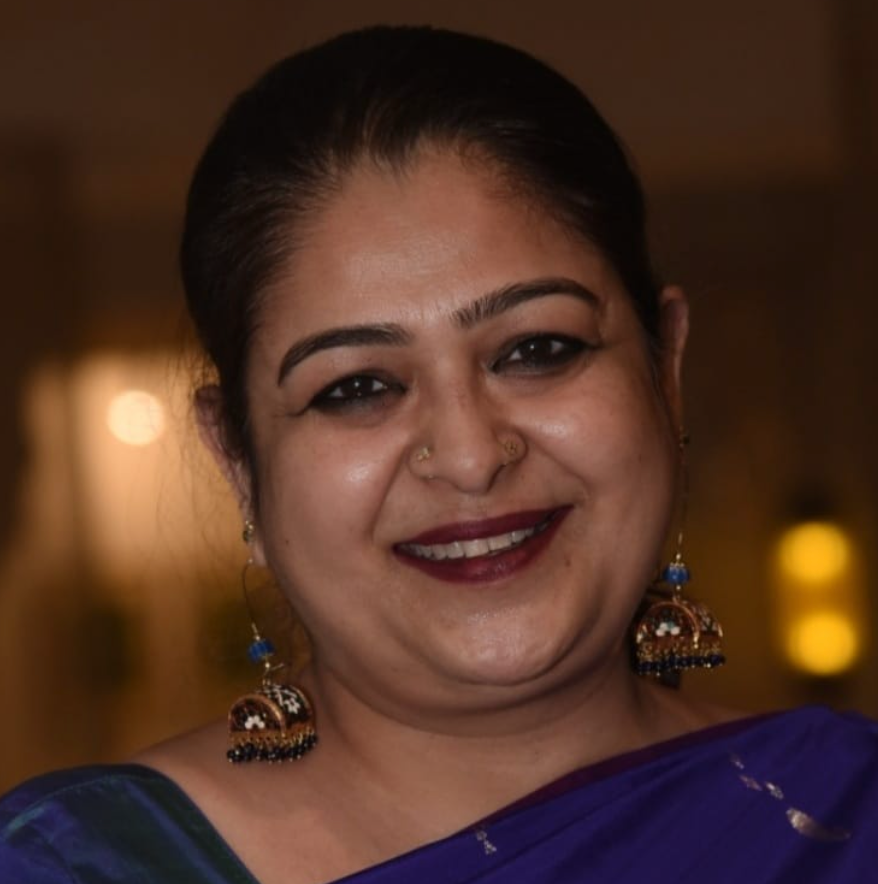 Mrs. Mugdha Sinha IAS as been empanelled to the grade of Additional Secretary in Government of India