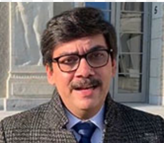 Brajendra Navnit IAS  has been empanelled to the grade of Additional Secretary in Government of India