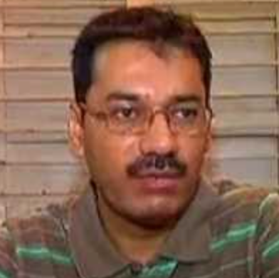 Syed Ali Murtaza Rizvi IAS  has been empanelled to the grade of Additional Secretary in Government of India