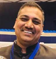 Ravinder Singh IAS has been empanelled to the grade of Additional Secretary in Government of India