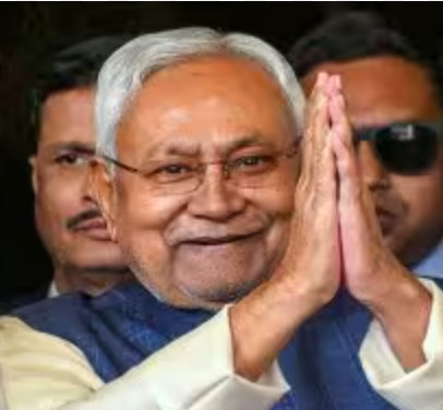 Who Will Be Bihar CM After 2025 Assembly Elections?