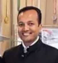 An Interesting Question To Naveen Jindal?