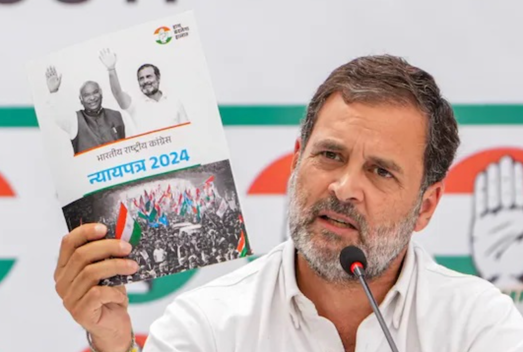 Congress Party Raised Serious Objections To  Increase Of Votes?