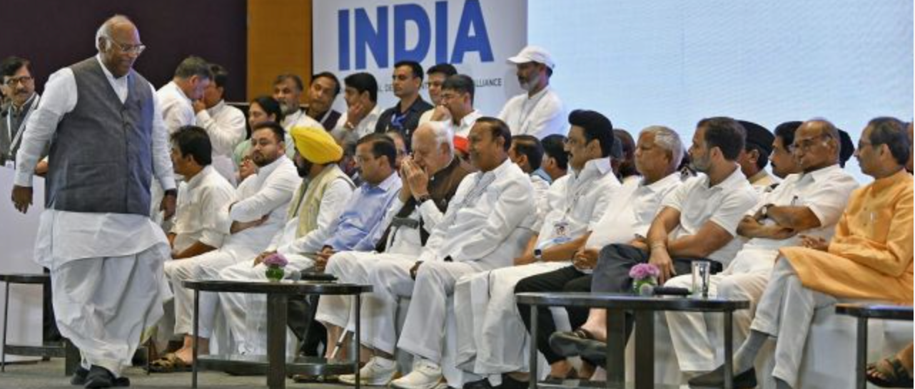 Who Will Be Prime Ministerial Candidate From I.N.D.I.A Alliance?