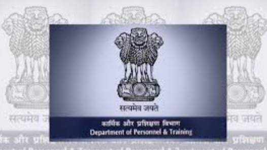 Ms. Anika Singh IRS (IT) has been appointed as Deputy Secretary, Building Commission Department of Personnel & Training, Government of India