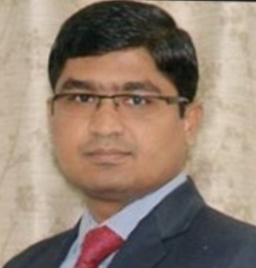 Tushaba Dasharathrao Shinde IRPS has been appointed as Director, Department of Administration Reforms & Public Grievances, Government of India