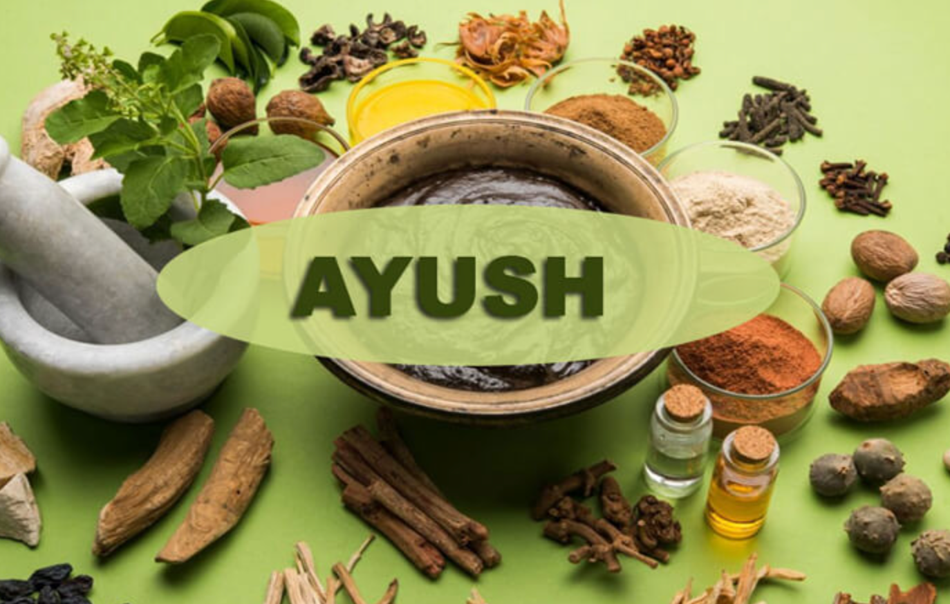 Sachidanand Prasad IP&TA&FS has been appointed as Secretary, NCISM Ministry of AYUSH, Government of India