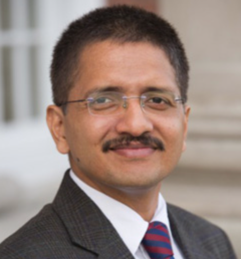 Kamlesh Kumar Mishra IRTS has been appointed as Joint Secretary, Department of Commerce Government of India