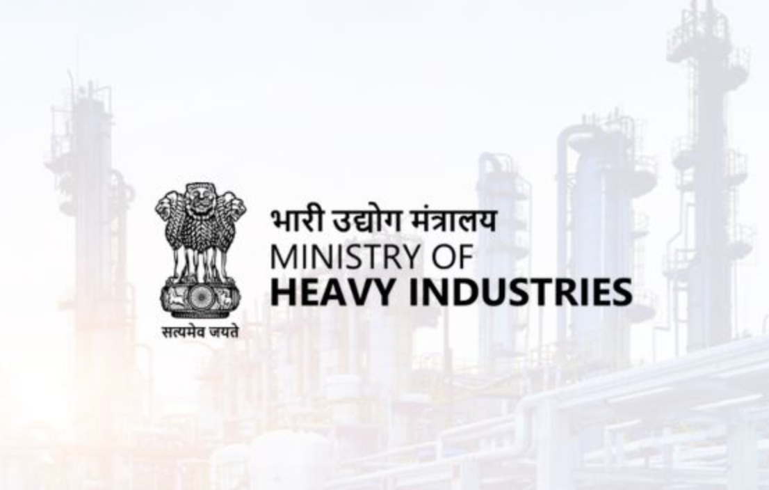 Pradeep Kumar IP&TA&FS has been appointed  as Joint Secretary, Ministry of Heavy Industries Government of India