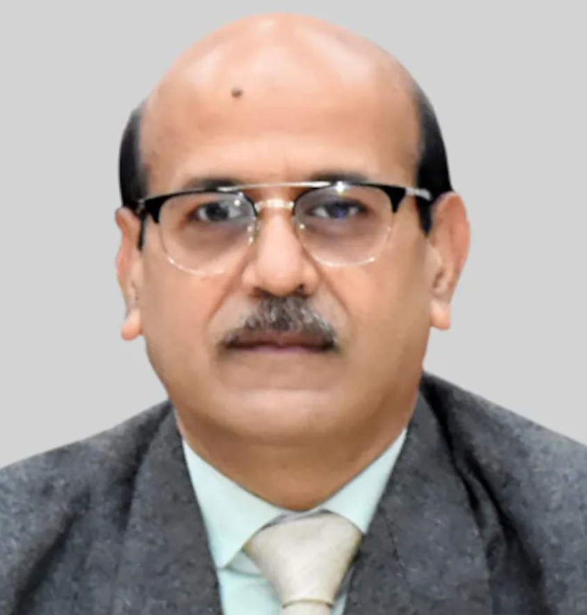 Vinod Kumar Tripathi IRSE has been appointed as Joint Secretary, Ministry of Steel, Government of India