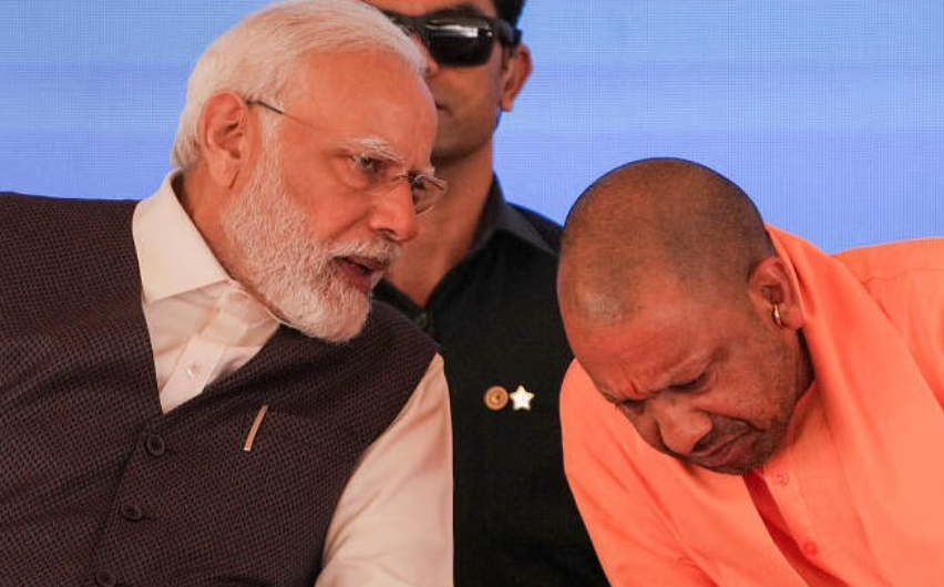 The Atmosphere In UP Was Not As Good As Was in 2019?