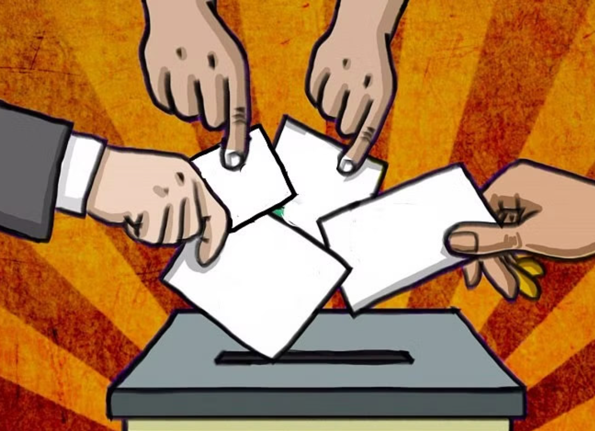 Costliest Elections In World?