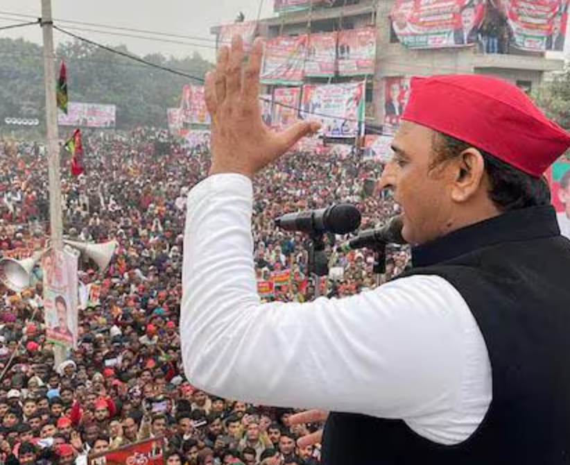 Non-Yadav And OBC Voters Remained Important In Last Phase of UP Elections?