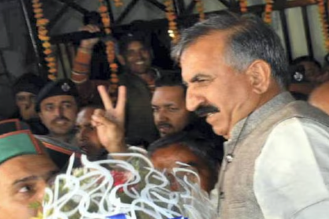 Assembly Elections Of Himachal Pradesh Important For State Government
