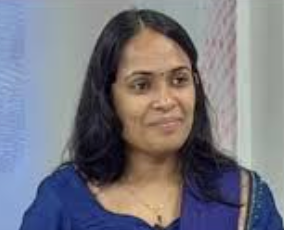 Ms.Annies Kanmani Joy IAS, has been appointed as the Deputy Secretary, Department of Economic Affairs Government of India