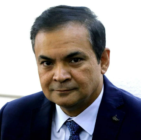 Prashant Kumar Singh IAS  has been empanelled to the grade of Secretary in Government of India