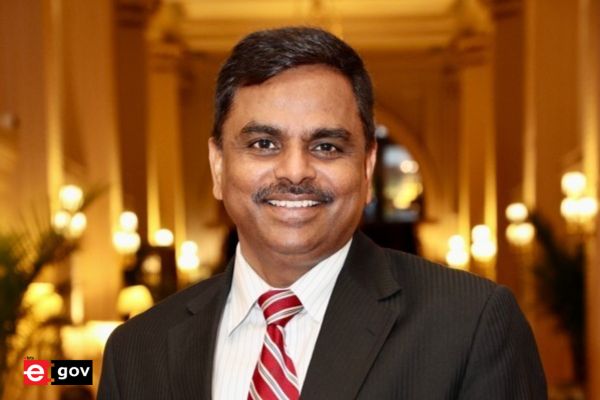 Ravi Kota IAS has been empanelled to the grade of Secretary in Government of India.