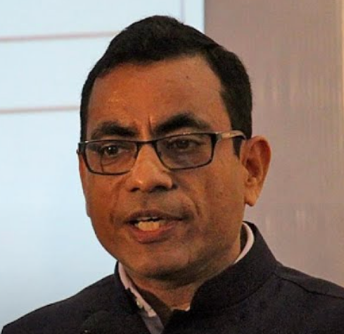 Anoop Kumar Aggarwal IAS has been appointed as ACS, Technical Education Training & Skill Development Department, Government of West Bengal