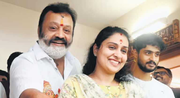 BJP In Kerala?