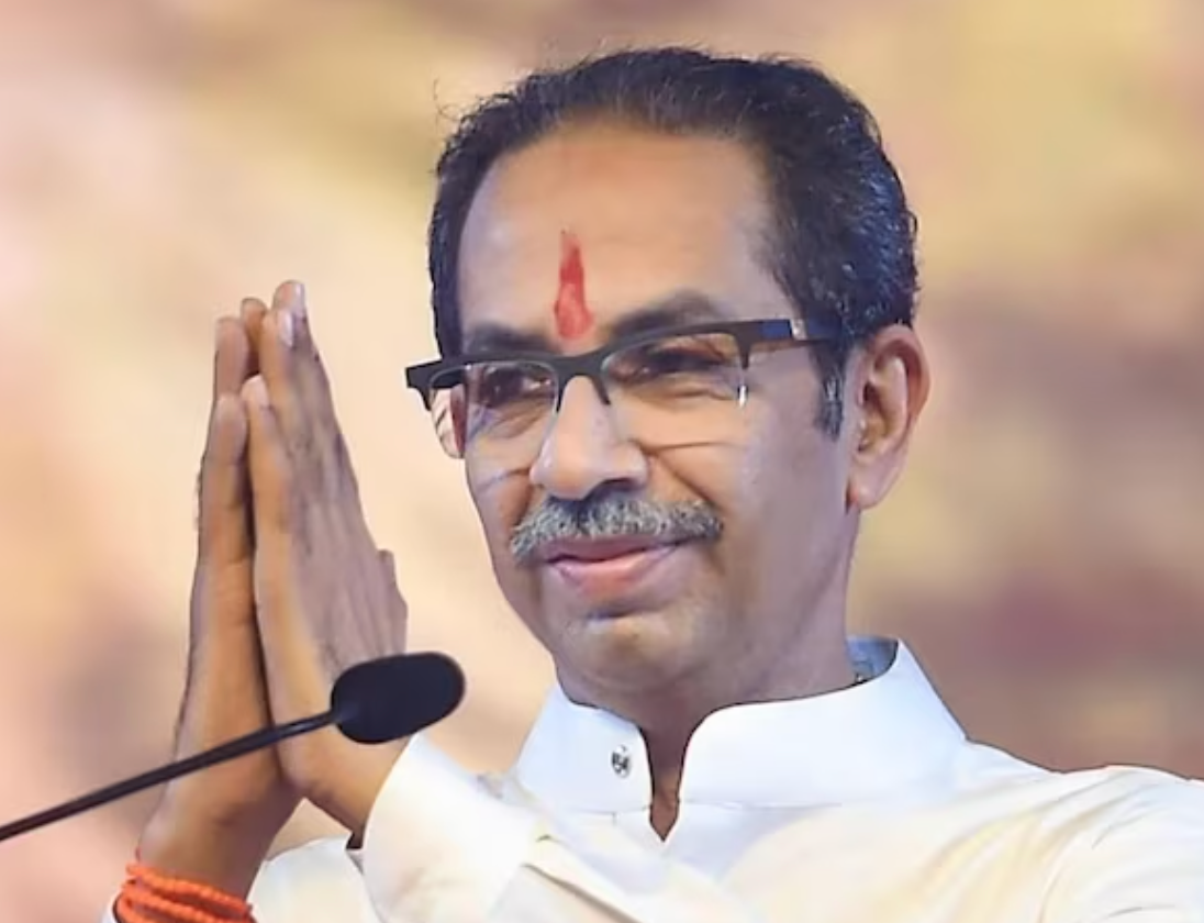 BJP Likely Try To Bring Uddhav Under The NDA Umbrella?