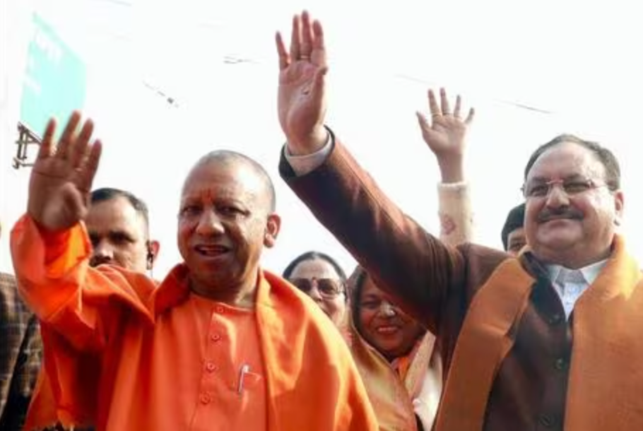Who Is Responsible For Unexpected Defeat in UP?